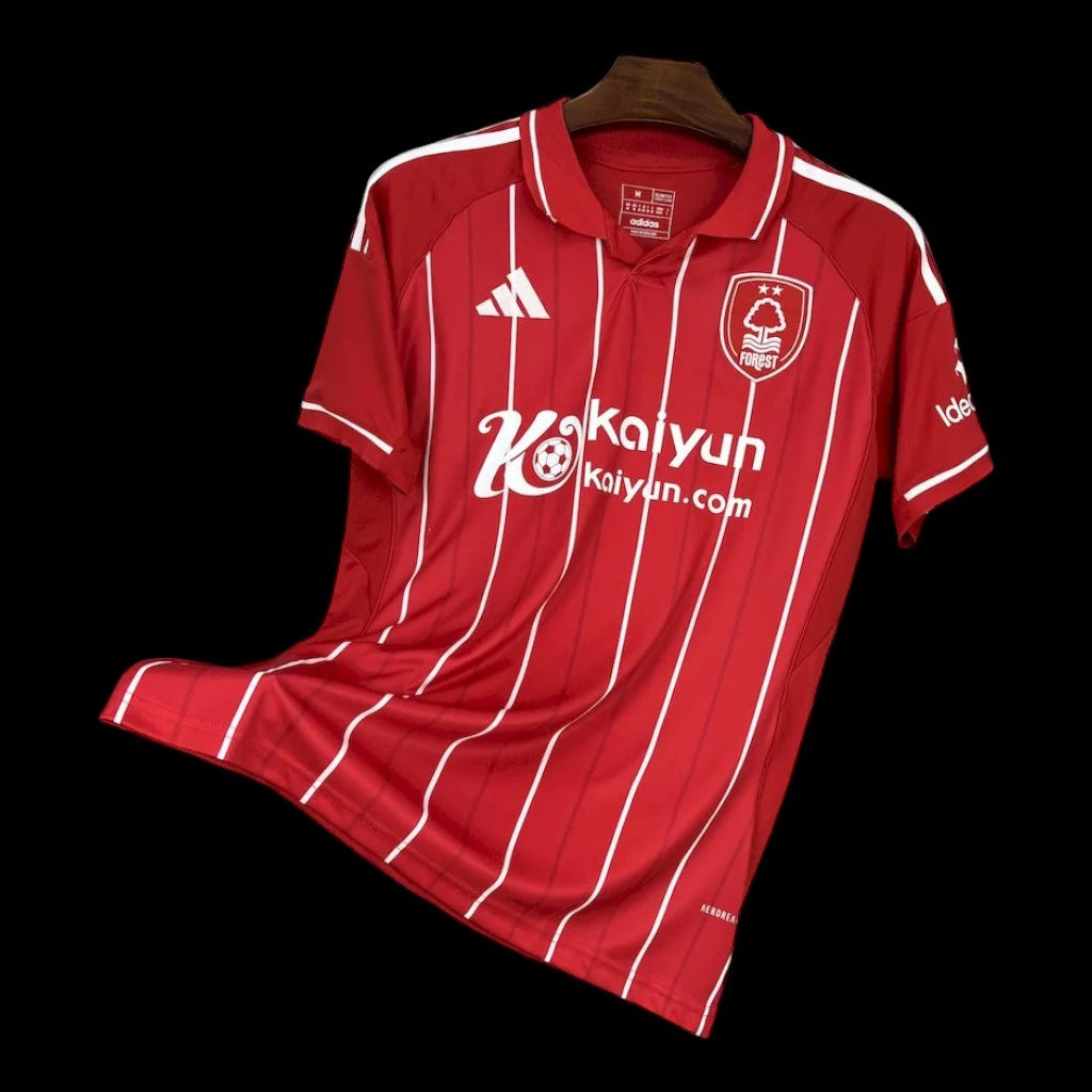 Maillot Nottingham Forest Extérieur 24/25