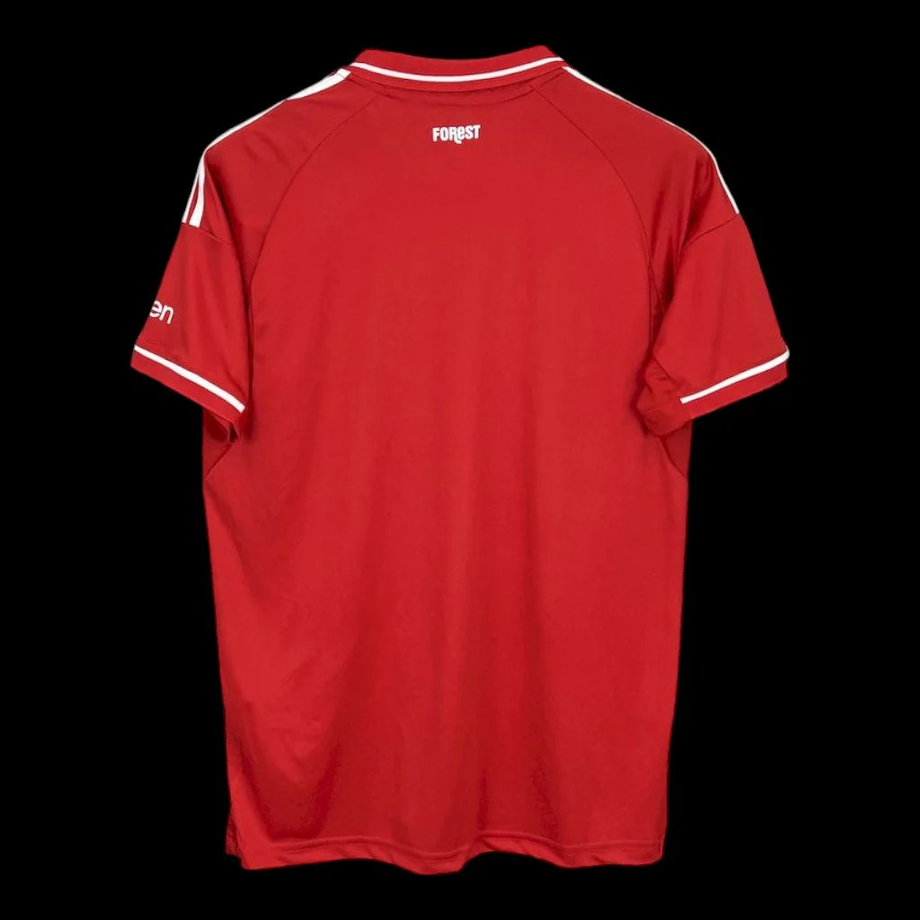 Maillot Nottingham Forest Extérieur 24/25