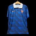 Maillot France CDM 26