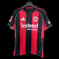 Maillot Francfort Domicile 25/26