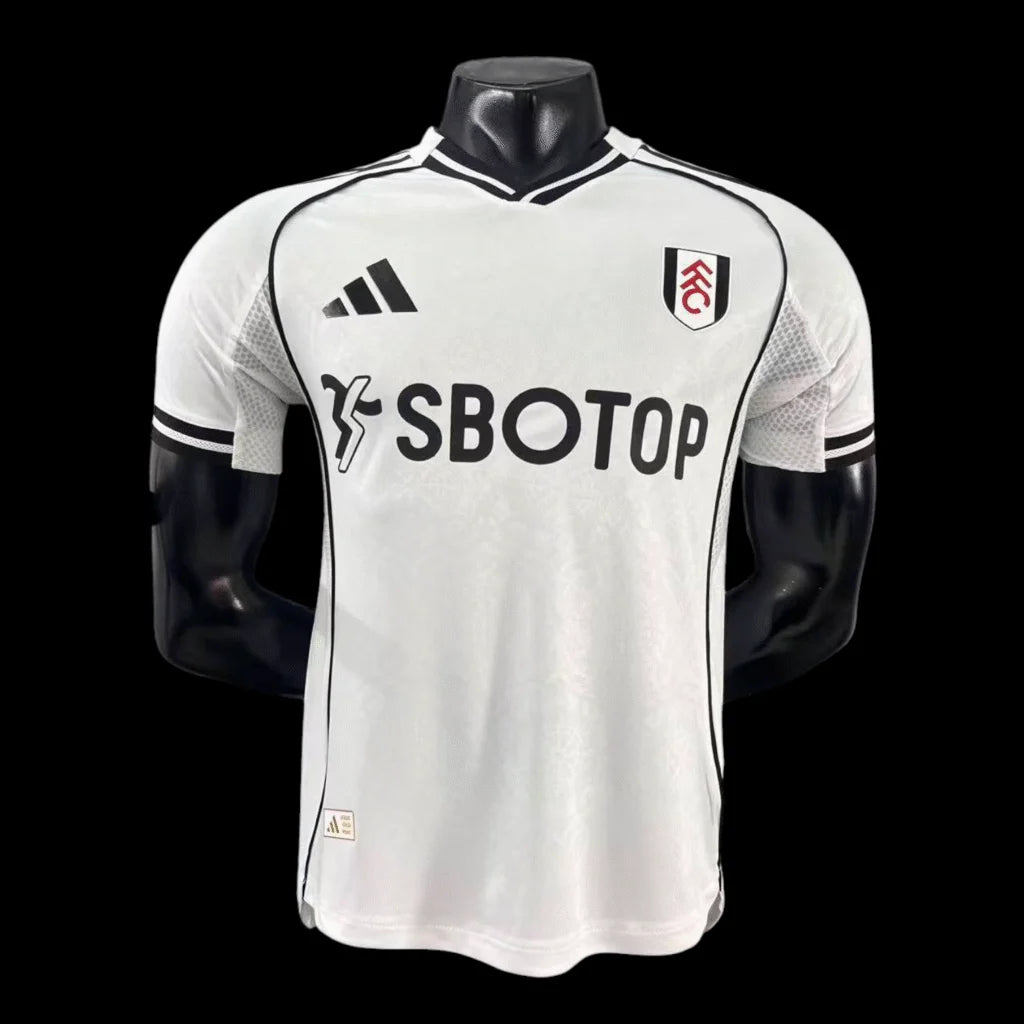 Maillot Fulham Domicile 25/26