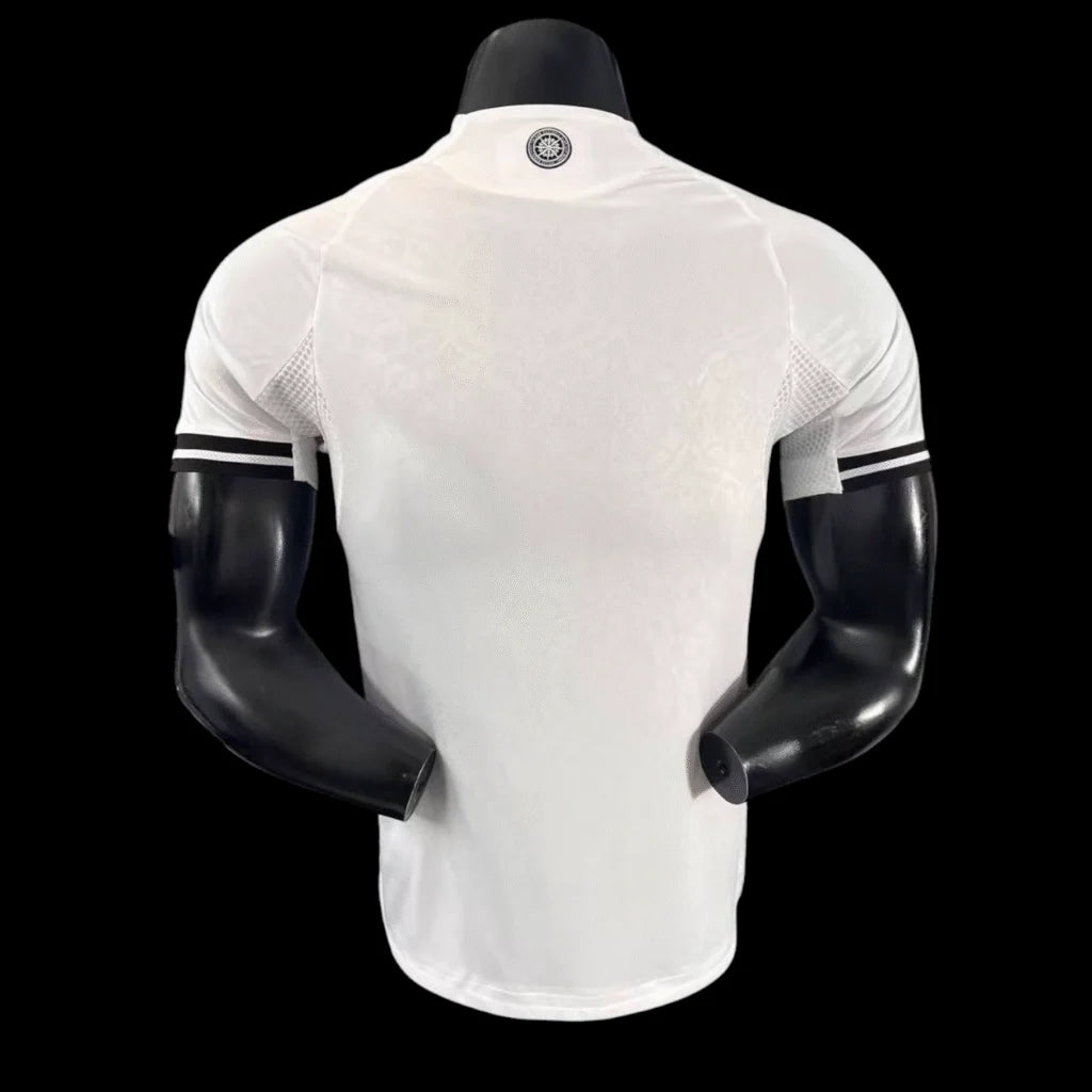 Maillot Fulham Domicile 25/26