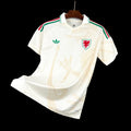 Maillot Galles CDM 26