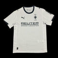 Maillot Gladbach Domicile 25/26