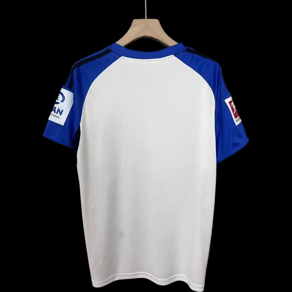 Maillot Hambourg Domicile 25/26