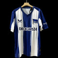Maillot Hertha Domicile 25/26
