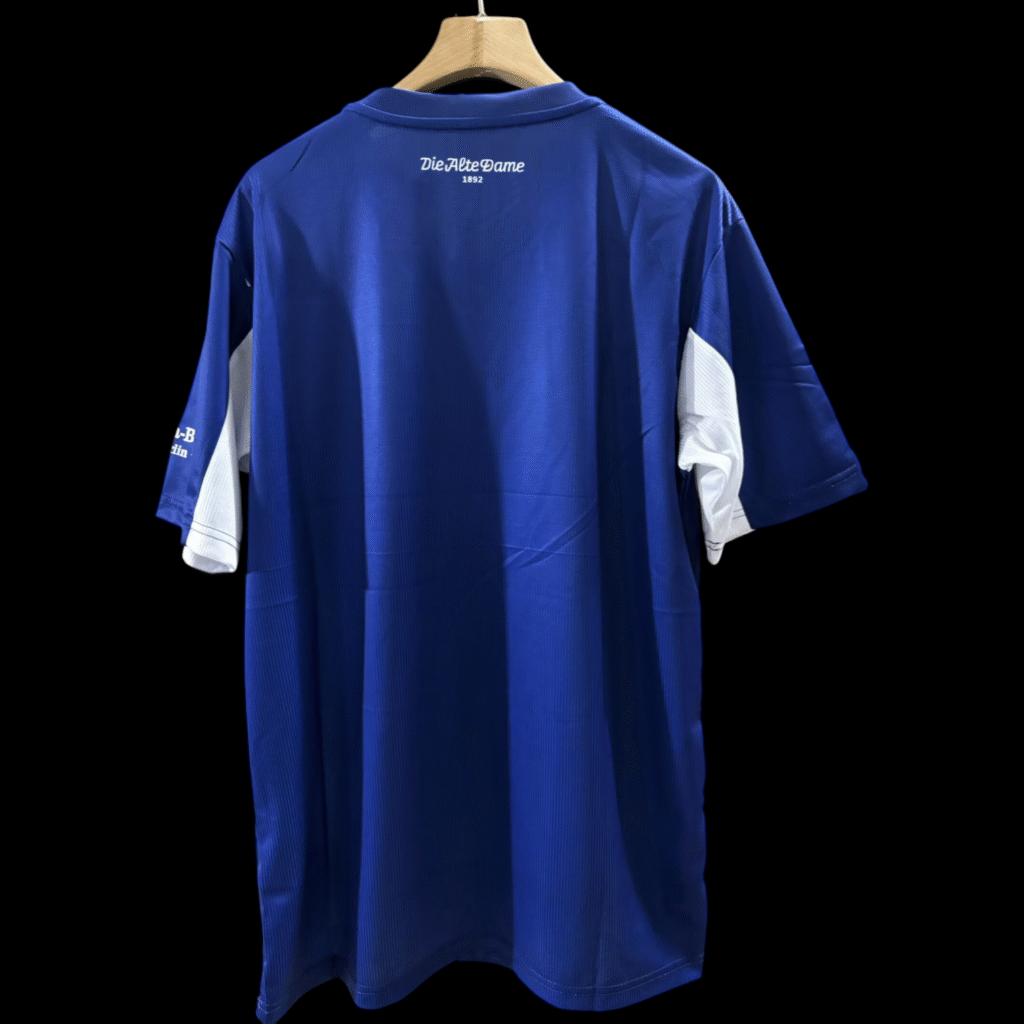 Maillot Hertha Domicile 25/26