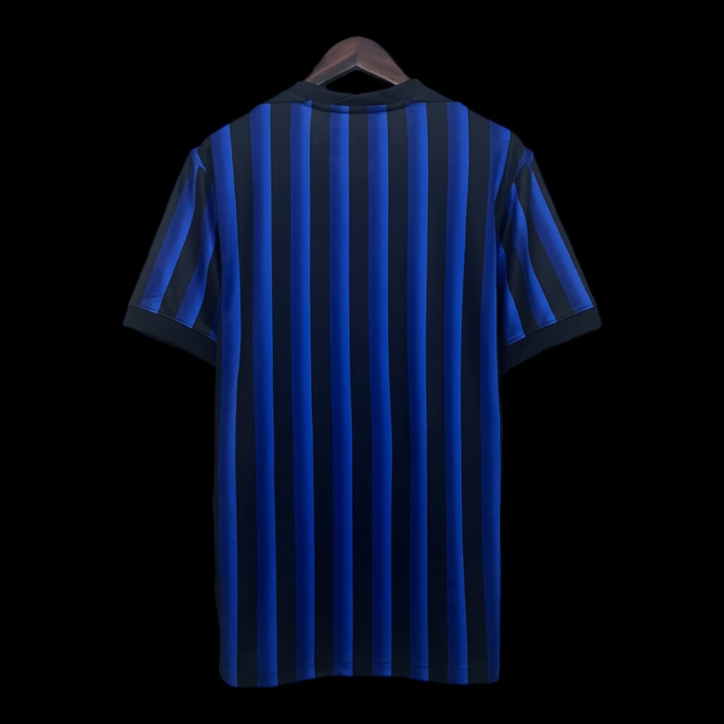 Maillot Inter Milan Domicile 25/26