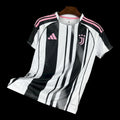 Maillot Juventus Domicile 25/26