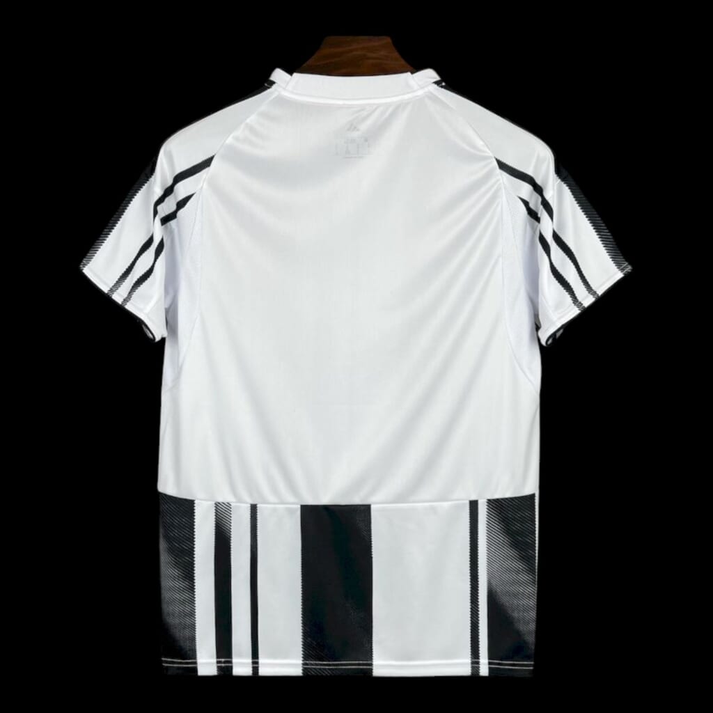 Maillot Juventus Domicile 25/26