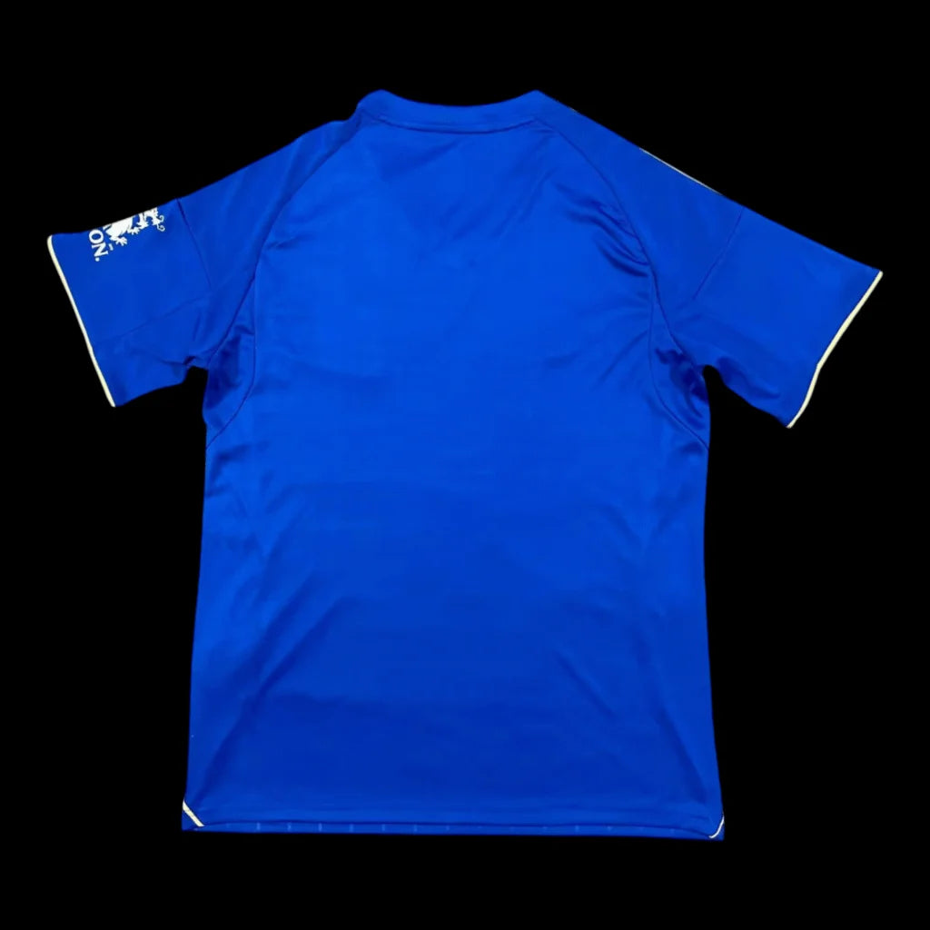 Maillot Leicester Extérieur 25/26
