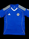 Maillot Leicester Domicile 25/26