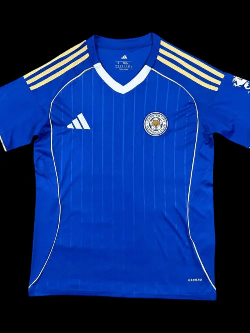 Maillot Leicester Extérieur 25/26