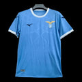Maillot Lazio Domicile 25/26