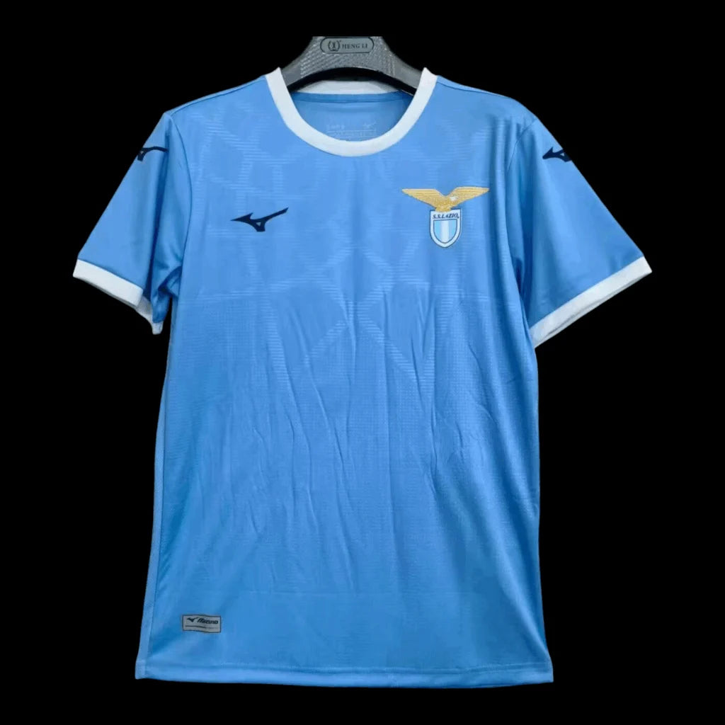 Maillot Lazio Domicile 25/26