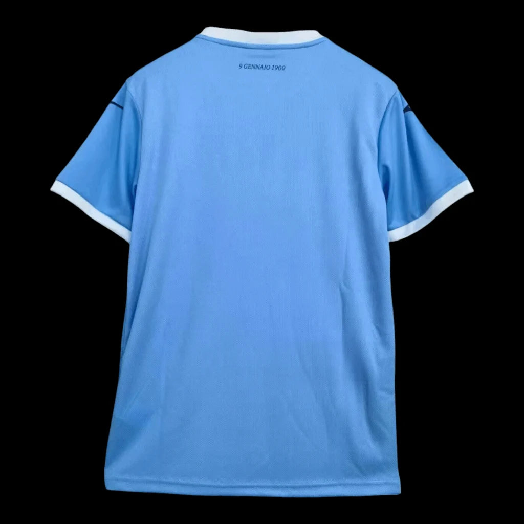 Maillot Lazio Domicile 25/26