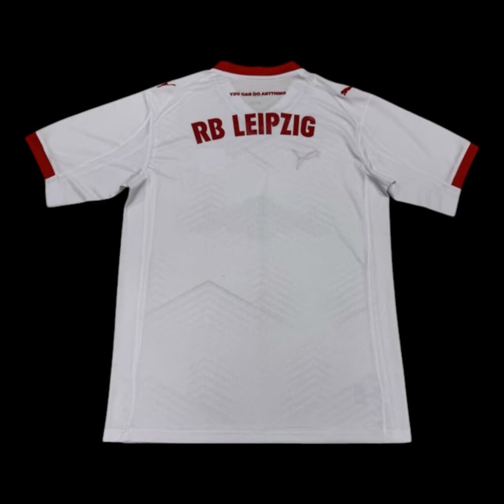 Maillot Leipzig Domicile 25/26
