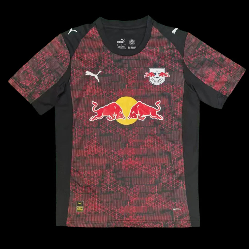 Maillot Leipzig Extérieur 25/26