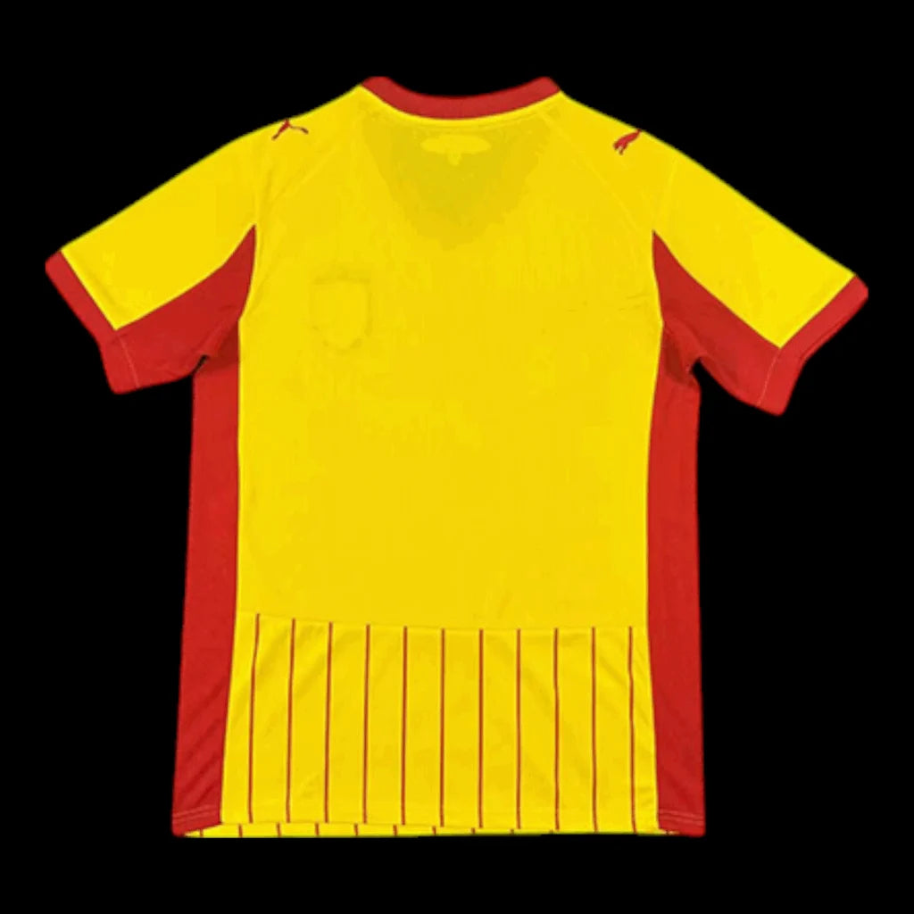 Maillot Lens Domicile 25/26