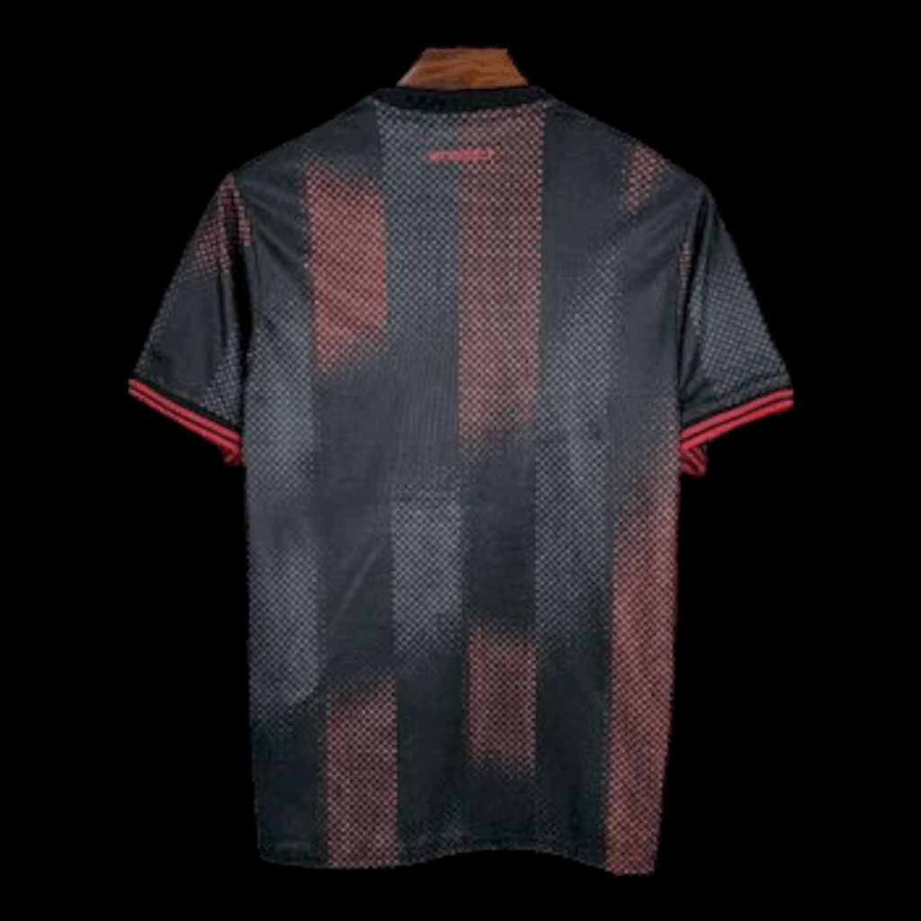 Maillot Leverkusen Domicile 25/26