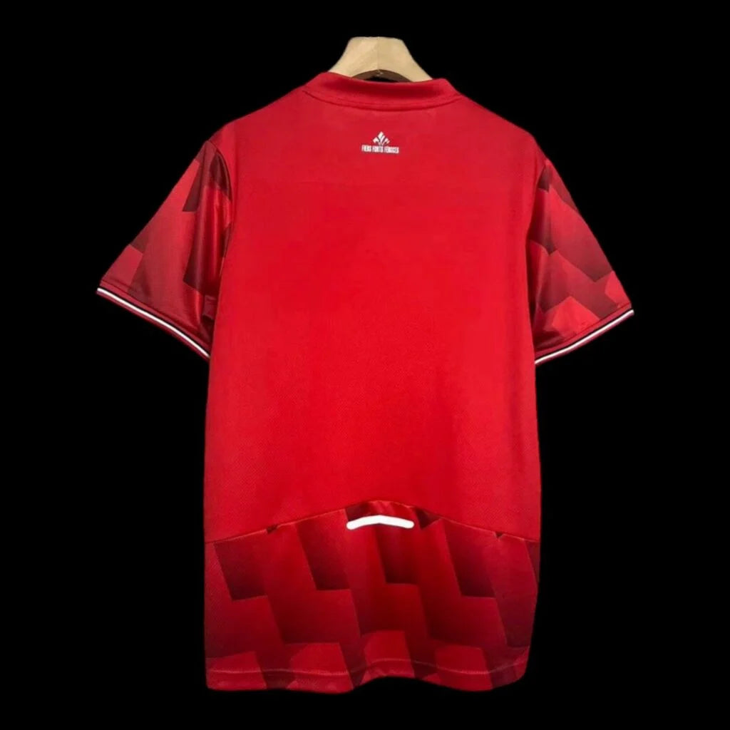 Maillot Lille Domicile 2025/26