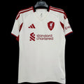 Maillot Liverpool Extérieur 24/25