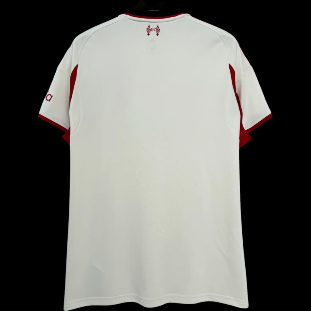 Maillot Liverpool Extérieur 24/25