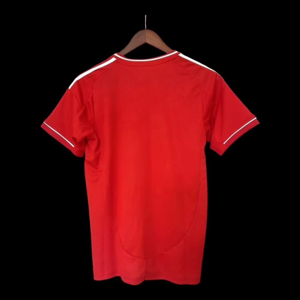 Maillot Liverpool Third 25/26