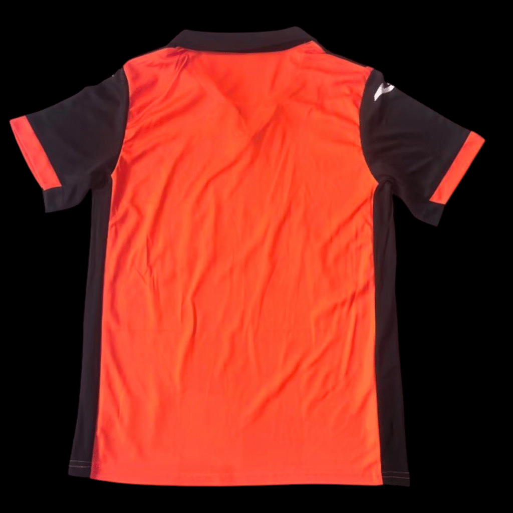 Maillot Lorient Domicile 2025/26