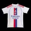 Maillot Olympique Lyonnais Domicile 2025/26