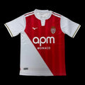 Maillot Monaco Domicile 25/26
