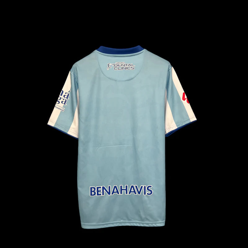 Maillot Málaga Domicile 25/26
