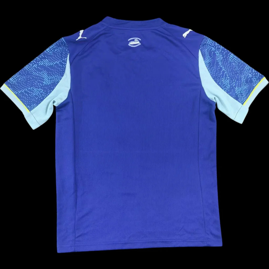 Maillot Olympique de Marseille Extérieur 2025/26