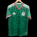 Maillot Mexique CDM 26
