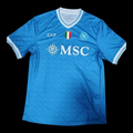 Maillot Naples Domicile 25/26