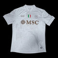 Maillot Naples Extérieur 25/26