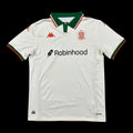 Maillot Nice Extérieur 25/26