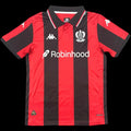 Maillot Nice Domicile 25/26