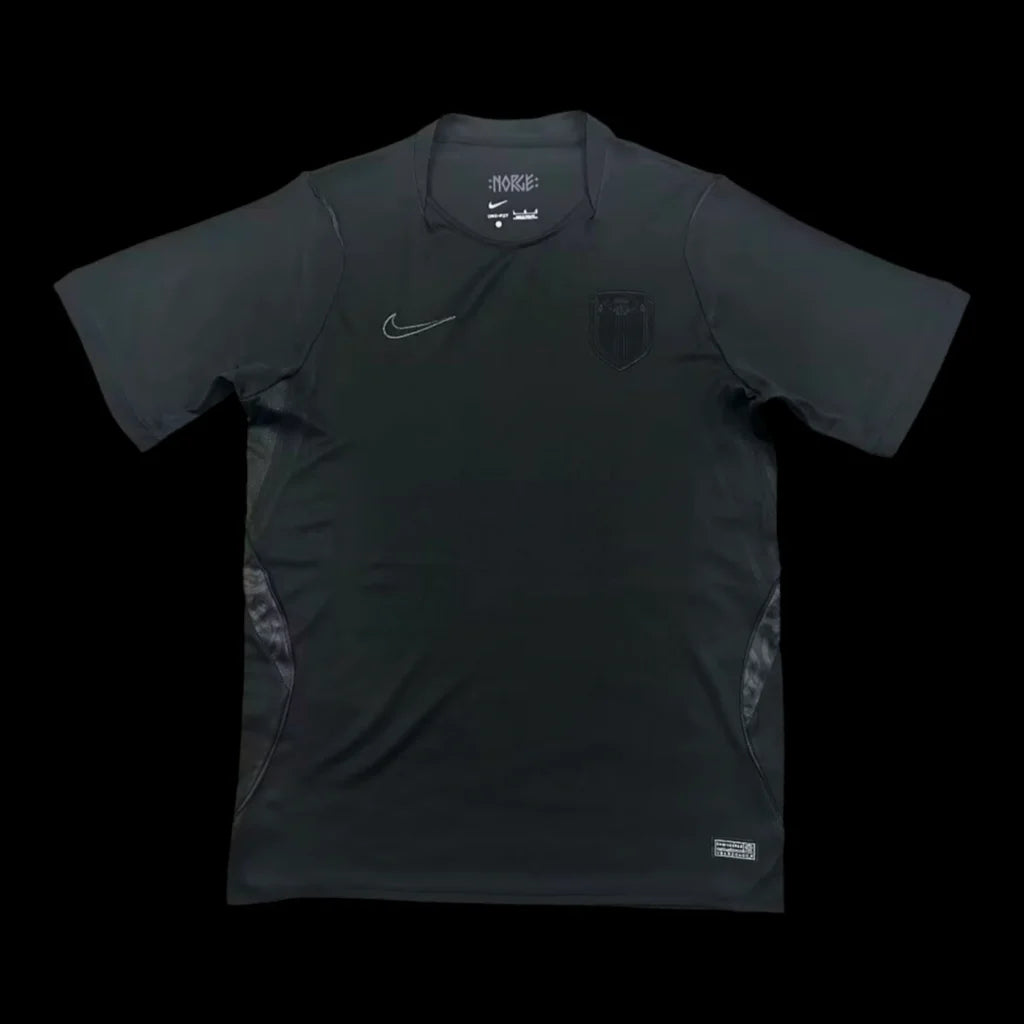 Maillot Norvège CDM 26