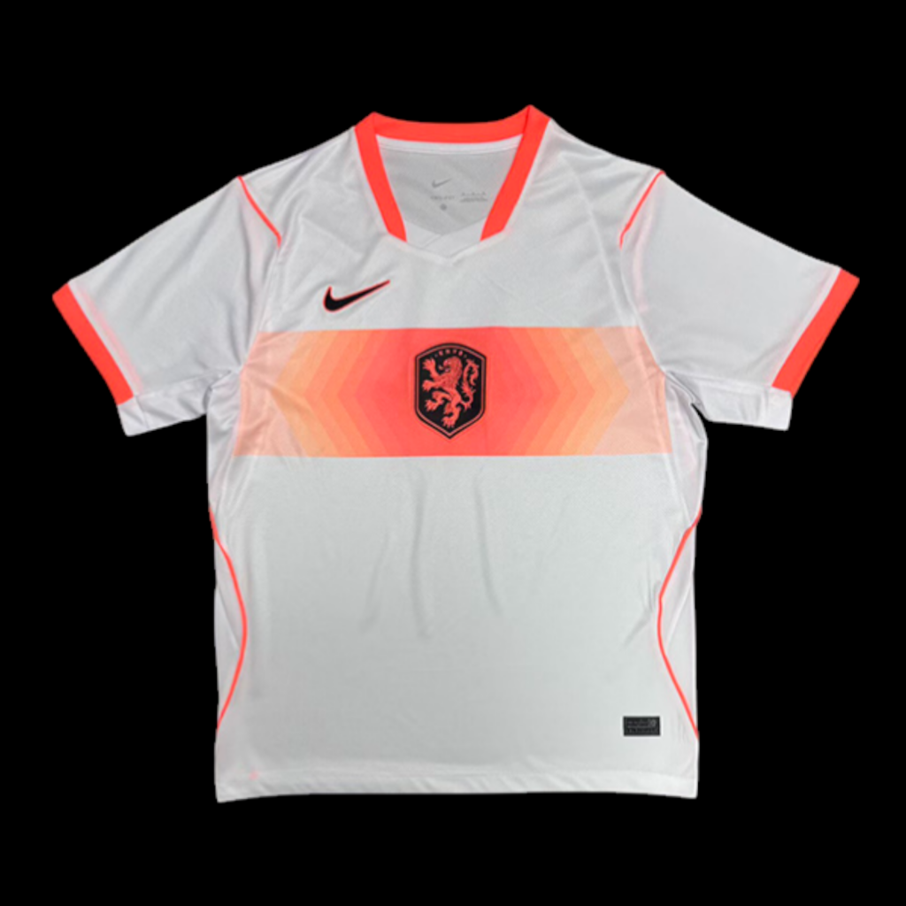 Maillot Pays-Bas CDM 26