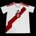 Maillot Pérou CDM 26