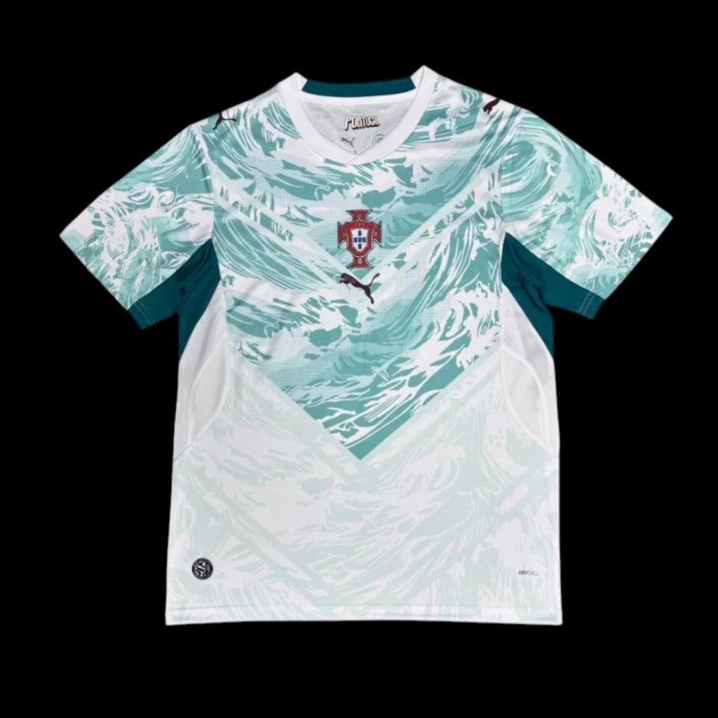 Maillot Portugal CDM 26