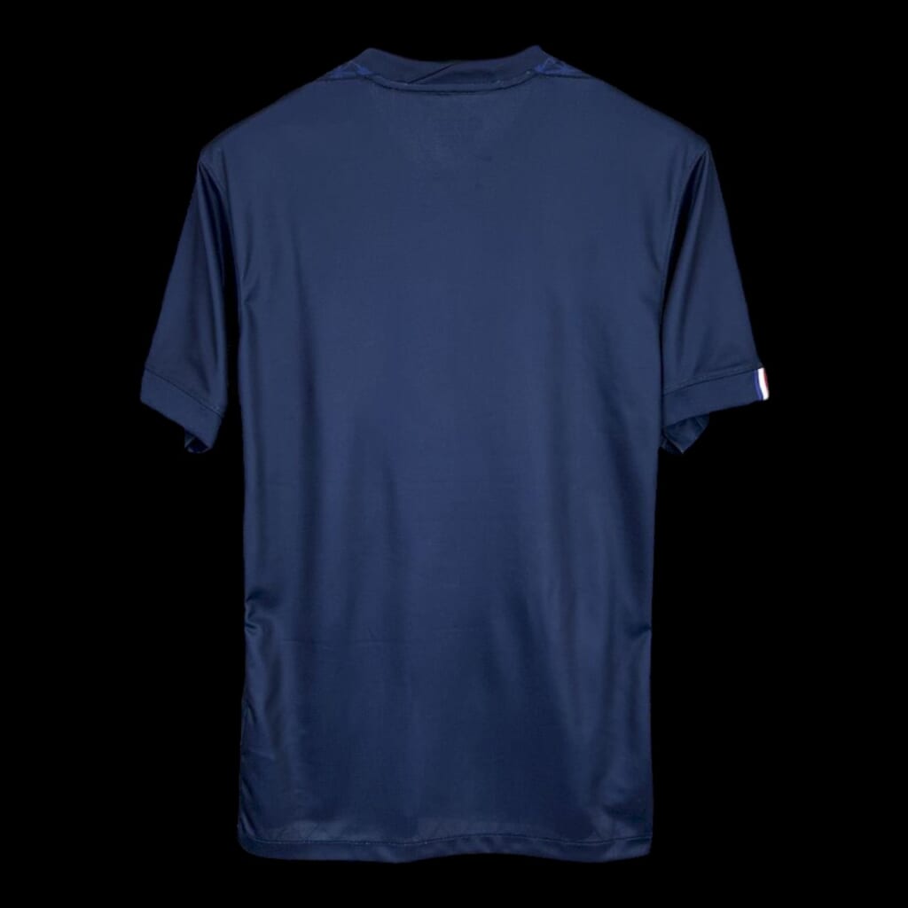 Maillot PSG Domicile 25/26