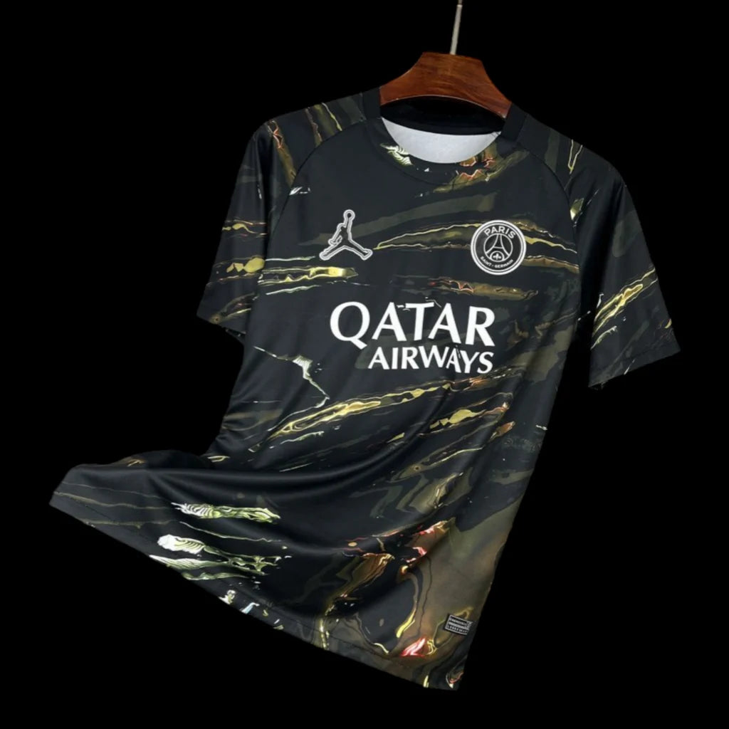 Maillot Paris SG Third 2025/26