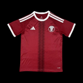 Maillot Qatar CDM 26