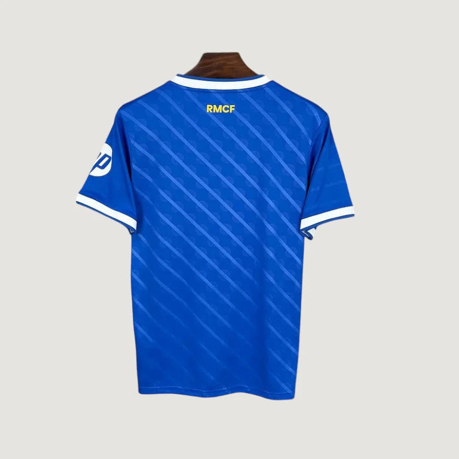 Maillot Real Madrid Extérieur 25/26