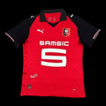 Maillot Rennes Domicile 25/26