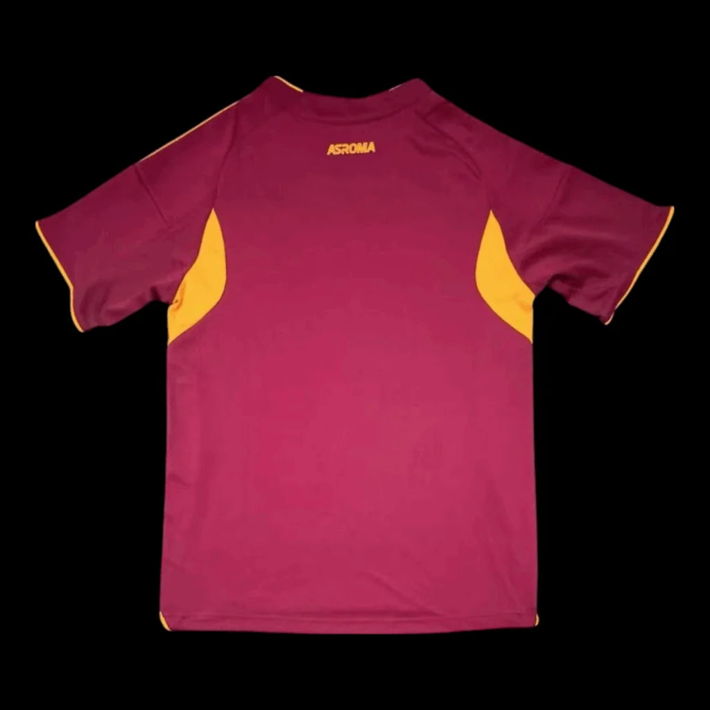 Maillot AS Roma Domicile 25/26