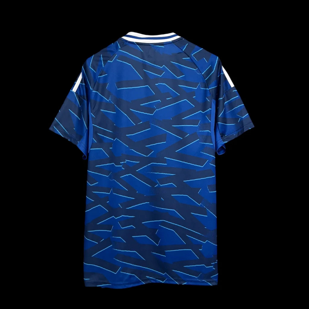 Maillot Schalke Domicile 25/26