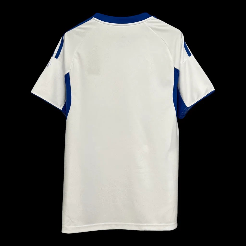 Maillot Schalke Extérieur 25/26